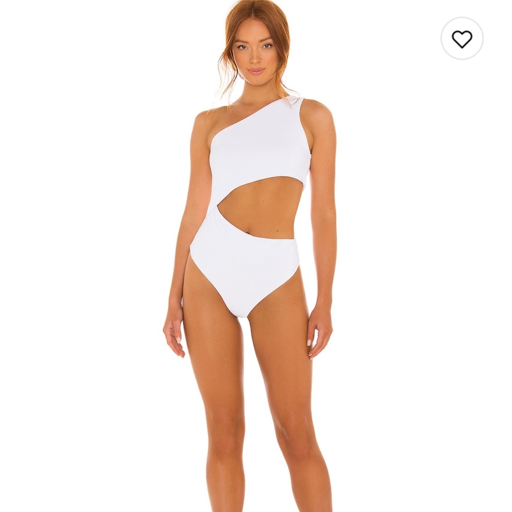Brand new purchase from revolve with tags